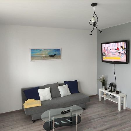 Apartament Filo Pogorze Bagian luar foto