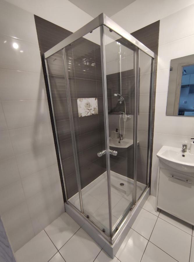Apartament Filo Pogorze Bagian luar foto
