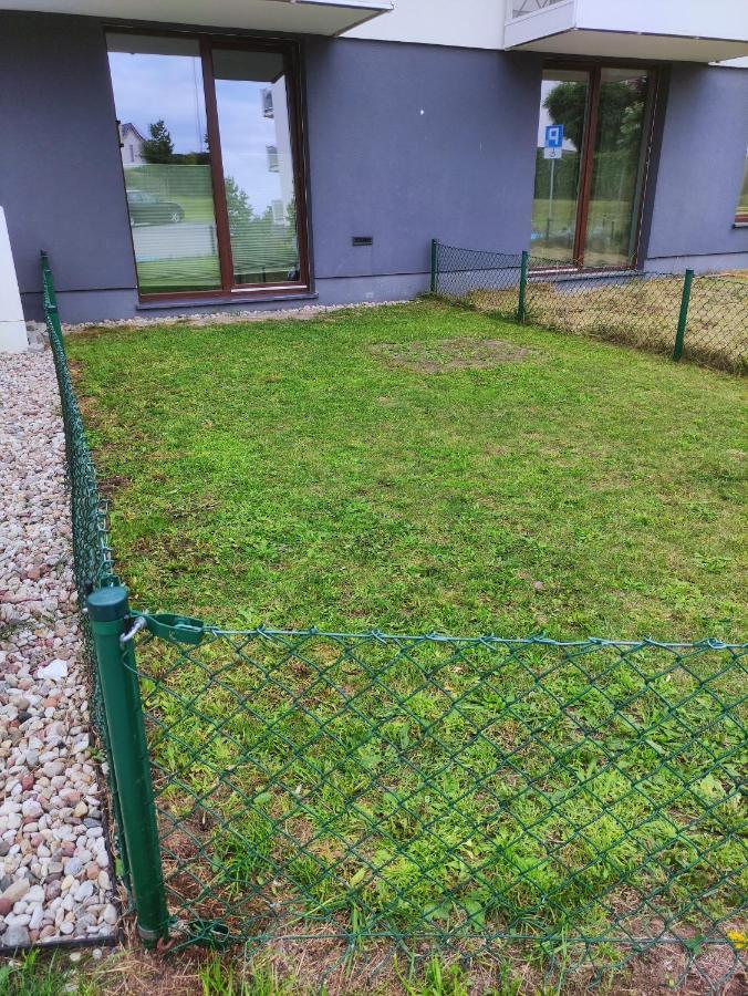 Apartament Filo Pogorze Bagian luar foto
