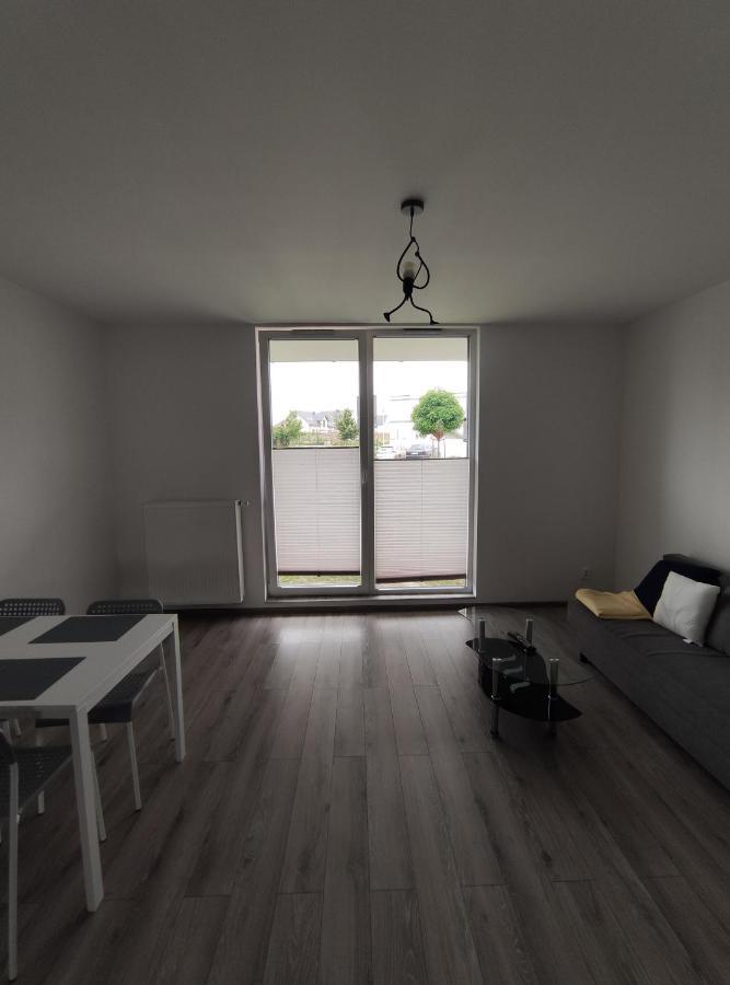 Apartament Filo Pogorze Bagian luar foto