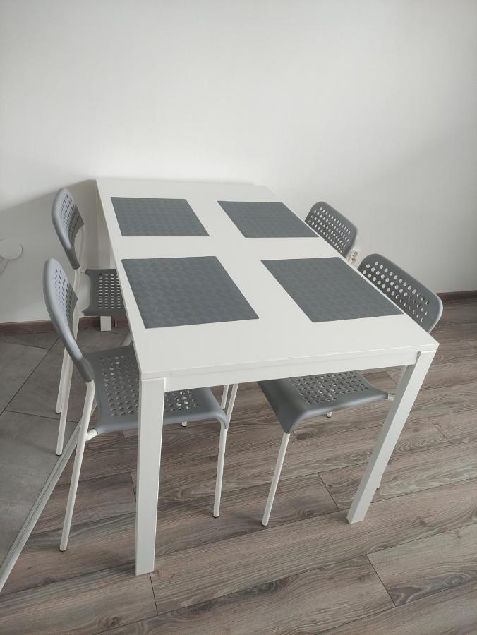 Apartament Filo Pogorze Bagian luar foto