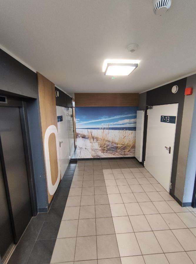 Apartament Filo Pogorze Bagian luar foto