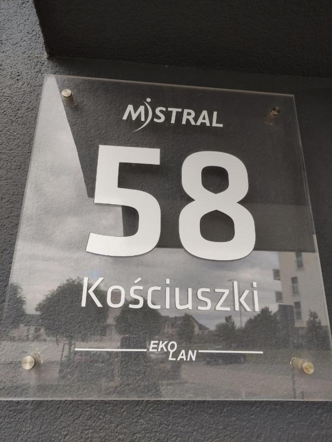 Apartament Filo Pogorze Bagian luar foto