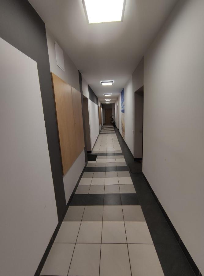 Apartament Filo Pogorze Bagian luar foto